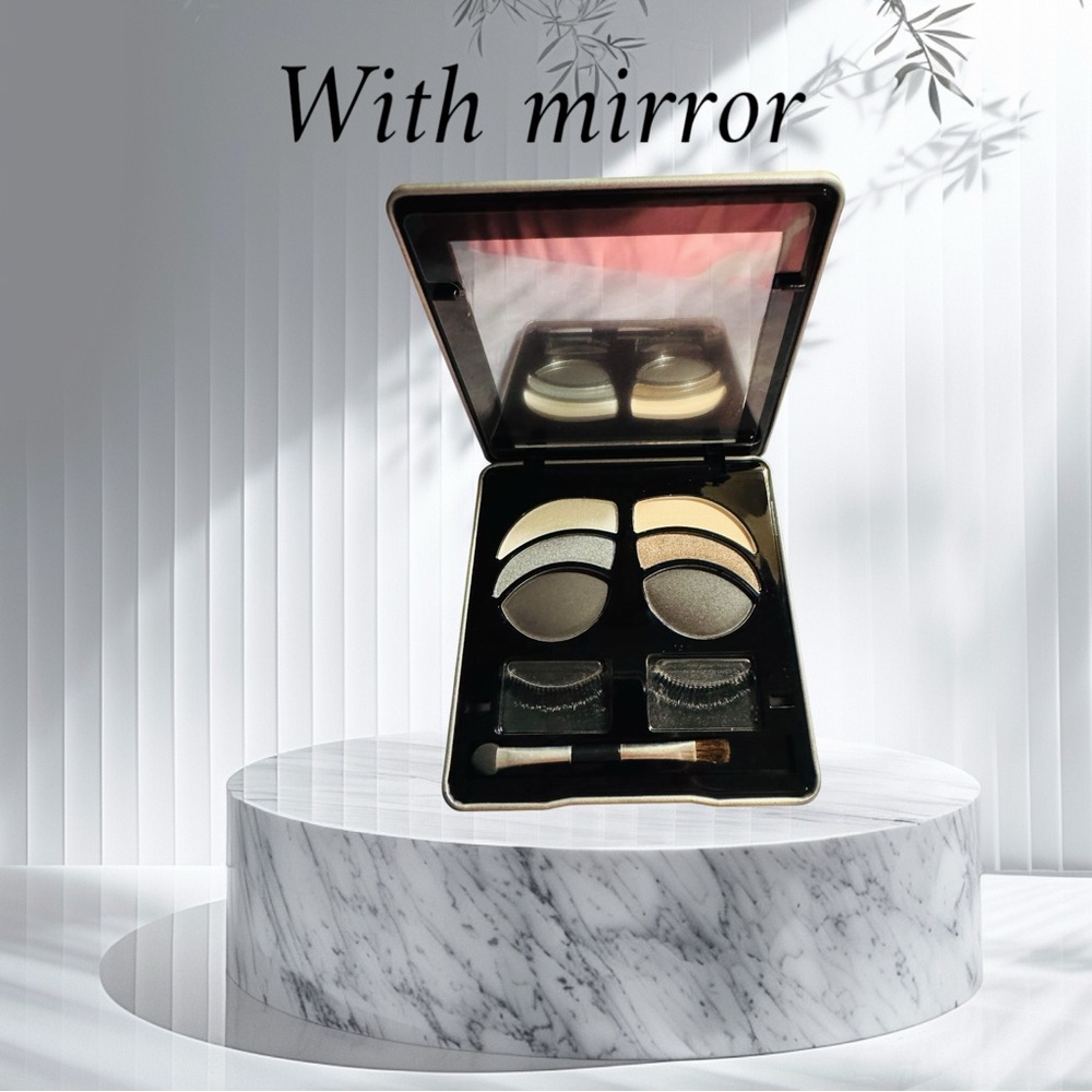 Me Makeover Essentials Lashing Out Eyeshadow, Brand New - Picture 5 of 5
